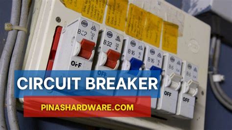 Circuit Breaker Price List Philippines Updated 2024 .